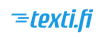 texti.fi logo