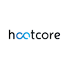 HootCore logo