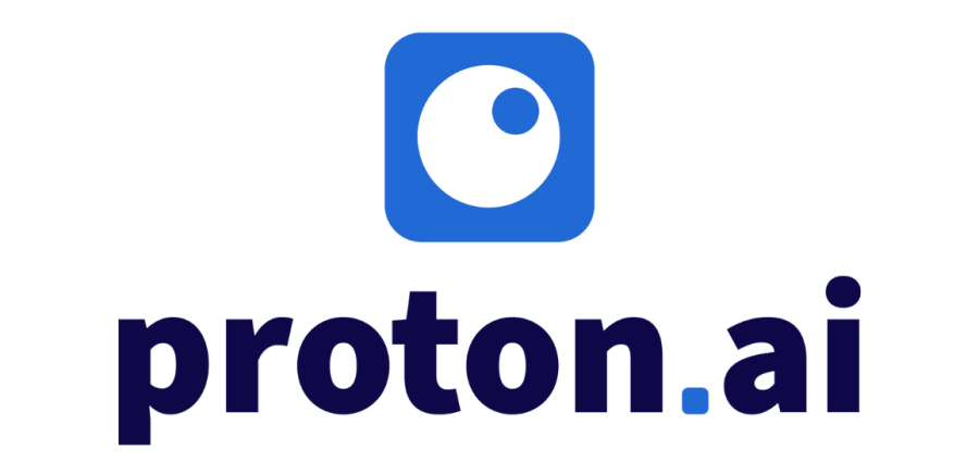 Proton logo