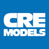 The CRE Suite  logo