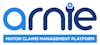 Arnie logo