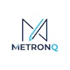 Metronq logo