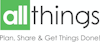 Allthings logo
