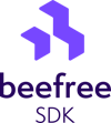 Beefree SDK logo