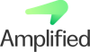 Amplified logo