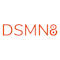 DSMN8 logo