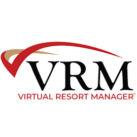 Virtual Resort Manager logo