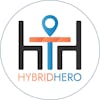 HybridHero logo