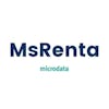 MsRenta logo