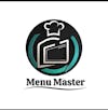 MenuMaster PMS logo