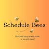 Schedule Bees logo