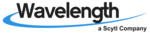 Wavelength HCM logo