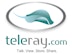 Teleray logo