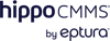 Hippo CMMS's logo