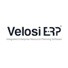 Velosi ERP logo
