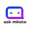 Ask Mitoto logo