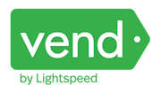Vend's logo