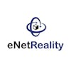 eNetReality logo