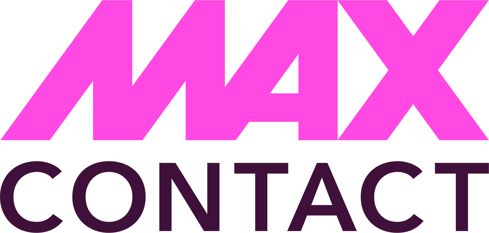 MaxContact logo