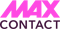 MaxContact logo