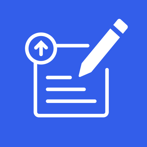 FeedbackUp logo