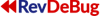 RevDeBug logo