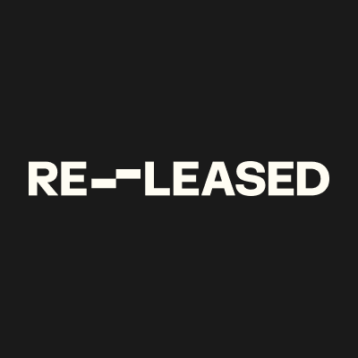 Logotipo do Re-Leased