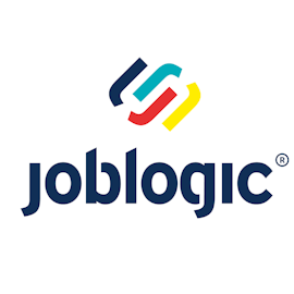Logotipo de Joblogic