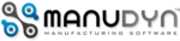 ManuDyn Cloud 9's logo