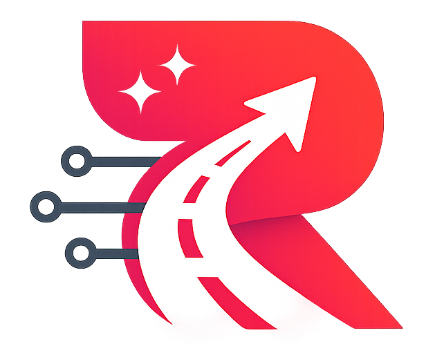 RahbarCRM logo
