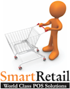 SmartRetail's logo