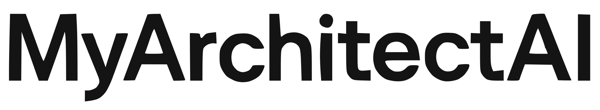 MyArchitectAI logo