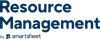 Resource Management's logo