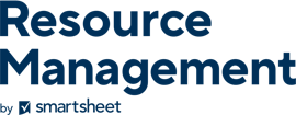 Logo Resource Management 