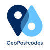 GeoPostcodes logo