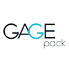 GAGEpack logo