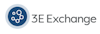 3E Exchange logo