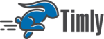 Timly - Logo