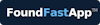 FoundFastApp logo