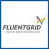 Fluentgrid MDMS logo