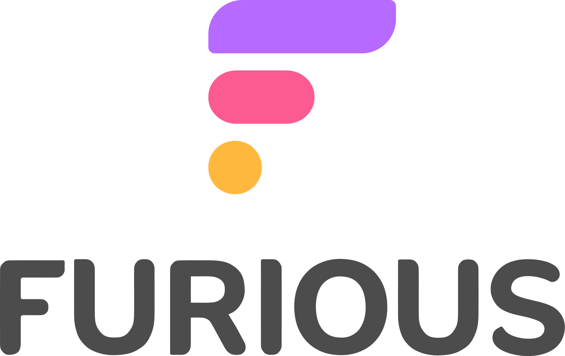Logo FURIOUS 
