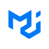Material UI logo