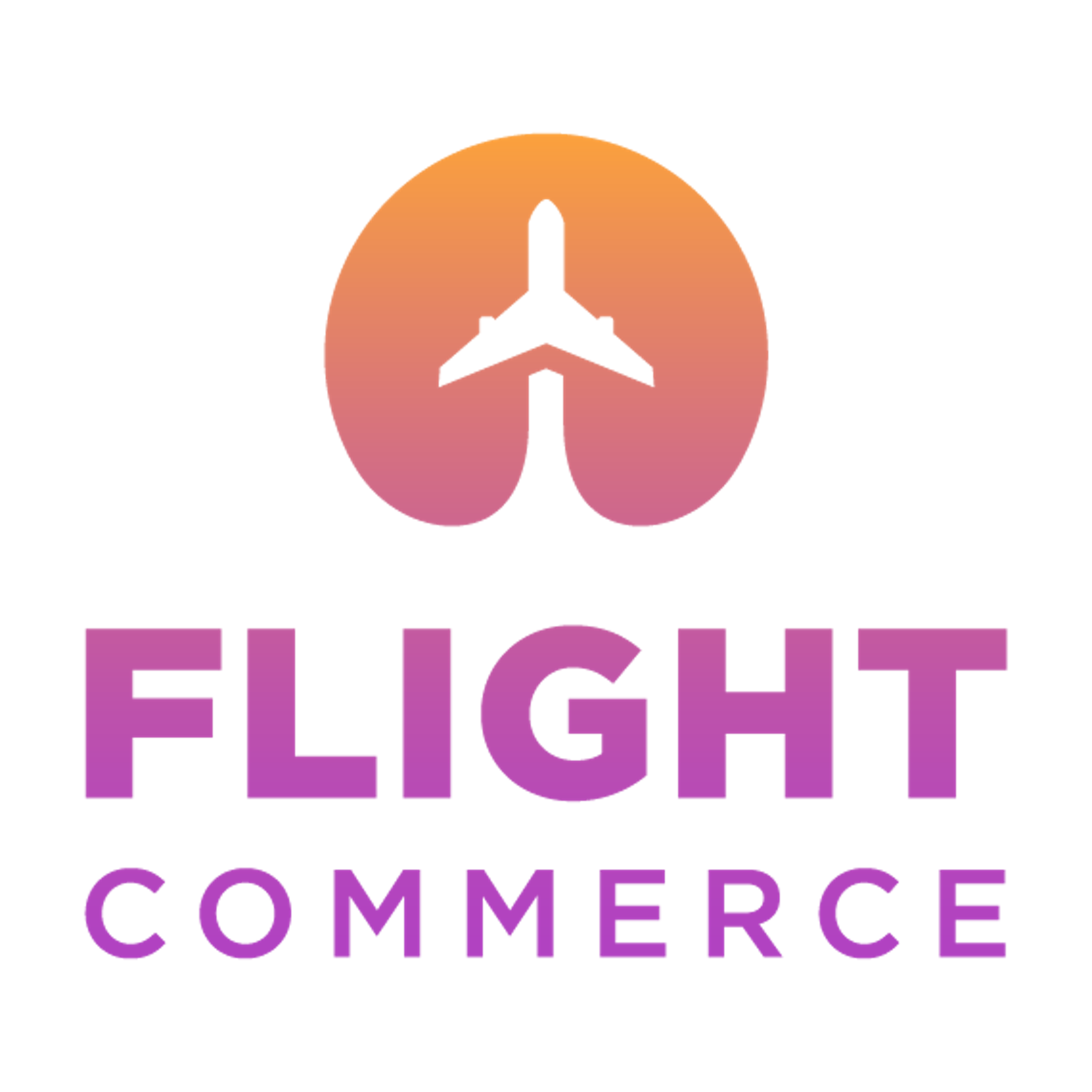 Flight Commerce Logo