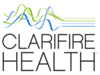 CLARIFIRE ROUNDS logo