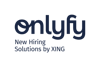 onlyfy one Bewerbungsmanager's logo