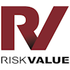 RiskValue logo