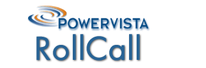 PowerVista RollCall