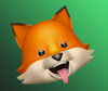 EchoFox logo