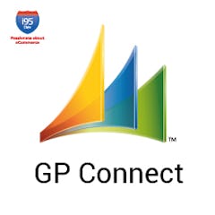 Magento GP Connect