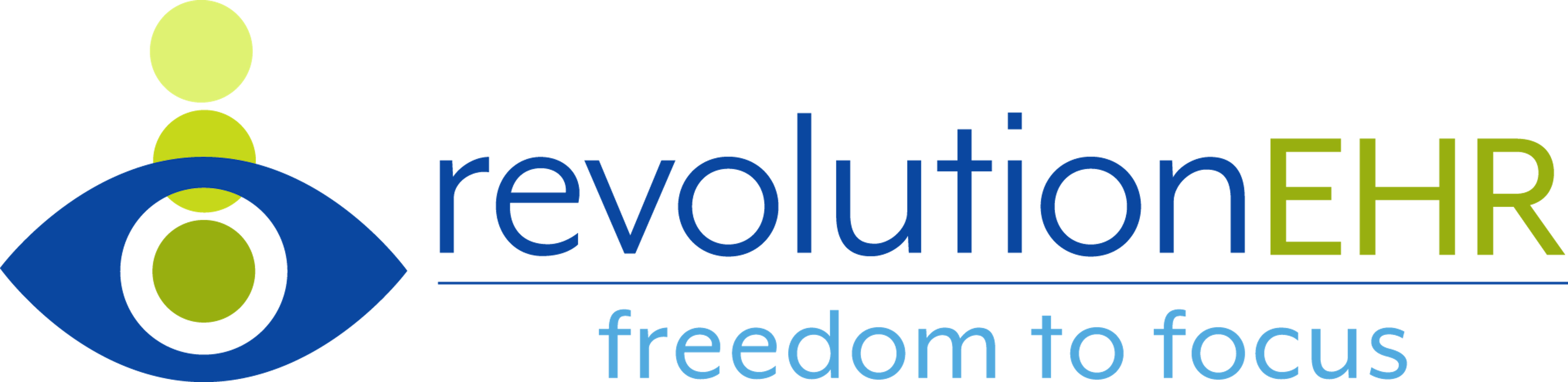 RevolutionEHR Logo
